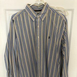 Ralph Lauren Button Down